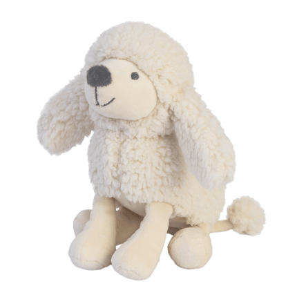 Happy Horse Knuffel Poedel Peter 18cm koop je bij Babywinkel
