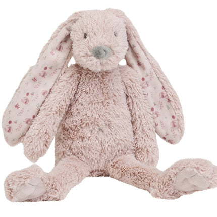 Happy Horse Knuffel Tiny Old Purple Graphic Rabbit Richie 28cm koop je bij Babywinkel