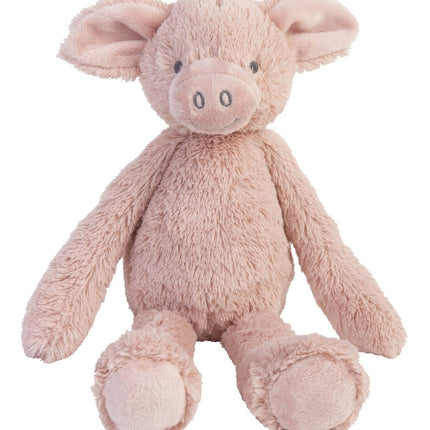 Happy Horse Knuffel Varken Perry 38cm koop je bij Babywinkel