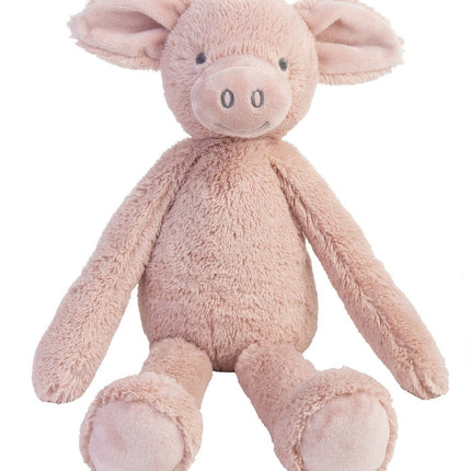 Happy Horse Knuffel Varken Perry 48cm koop je bij Babywinkel