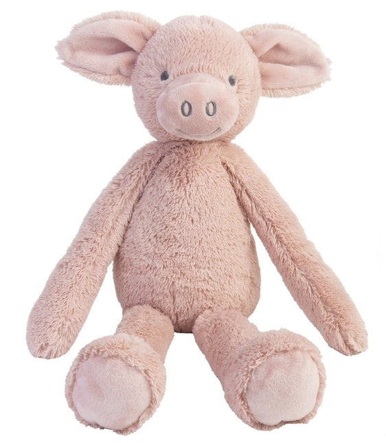 Happy Horse Knuffel Varken Perry 48cm koop je bij Babywinkel