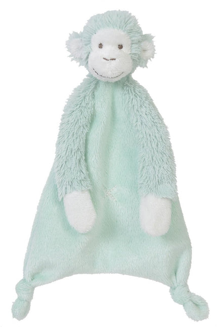Happy Horse Knuffeldoekje Aap Mickey Lagoon 28cm koop je bij Babywinkel