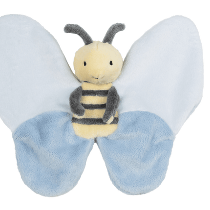 Happy Horse Knuffeldoekje Bee Benja 23cm koop je bij Babywinkel