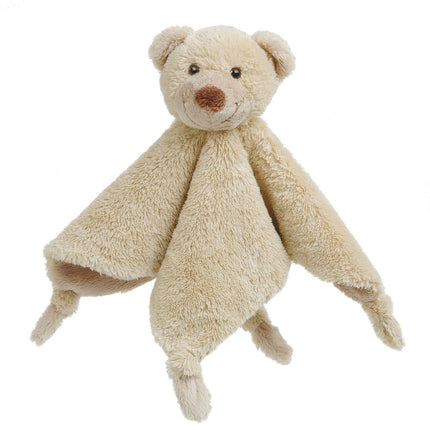 Happy Horse Knuffeldoekje Beer Boogy 25cm koop je bij Babywinkel