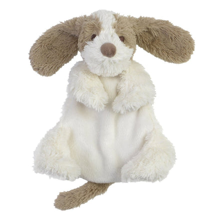 Happy Horse Knuffeldoekje Hond David 22cm koop je bij Babywinkel
