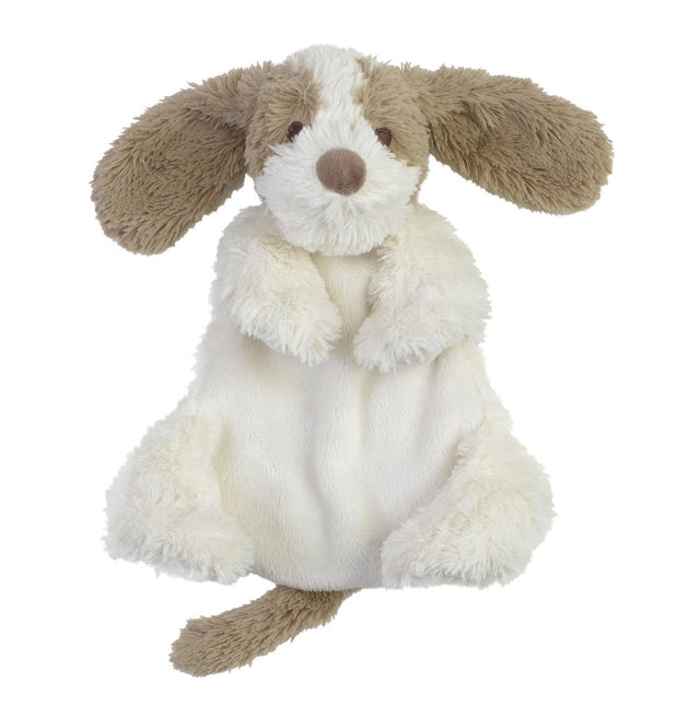 Happy Horse Knuffeldoekje Hond David 22cm koop je bij Babywinkel
