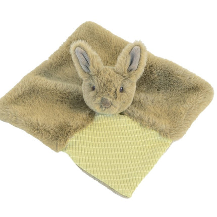 Happy Horse Knuffeldoekje Konijn Herbi 21cm koop je bij Babywinkel
