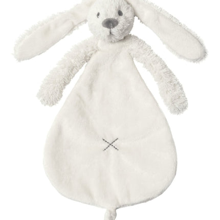 Happy Horse Knuffeldoekje Konijn Richie Ivory 25cm koop je bij Babywinkel