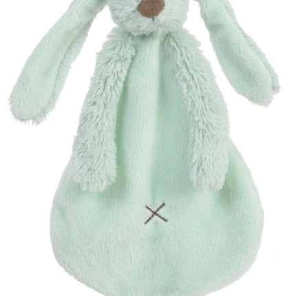Happy Horse Knuffeldoekje Konijn Richie Lagoon 25cm koop je bij Babywinkel