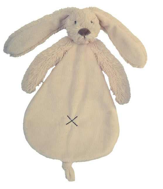 Happy Horse Knuffeldoekje Konijn Richie nude 25cm koop je bij Babywinkel