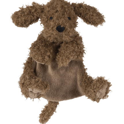 Happy Horse Knuffeldoekje Labrador Larry 23cm koop je bij Babywinkel