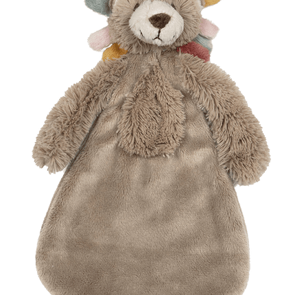 Happy Horse Knuffeldoekje Leeuw Leon 25cm koop je bij Babywinkel