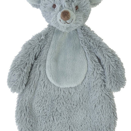 Happy Horse Knuffeldoekje Muis Mel 25cm koop je bij Babywinkel