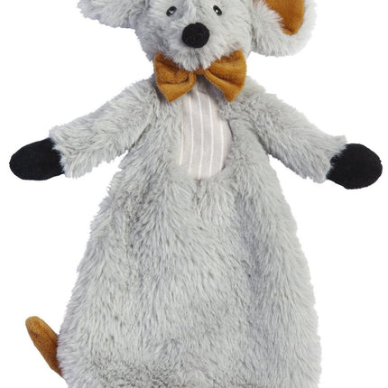 Happy Horse Knuffeldoekje Muis Misty 30cm koop je bij Babywinkel
