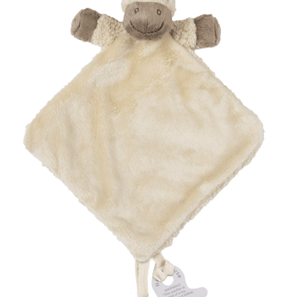 Happy Horse Knuffeldoekje Paard Helma 26cm koop je bij Babywinkel