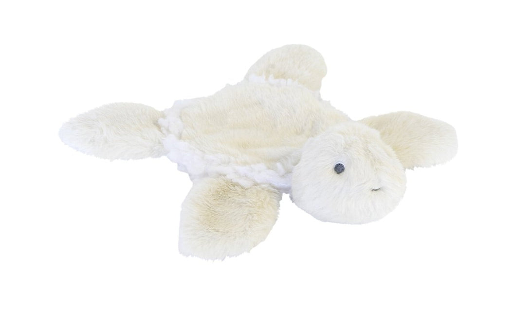 Happy Horse Knuffeldoekje Schildpad Terry 26cm koop je bij Babywinkel