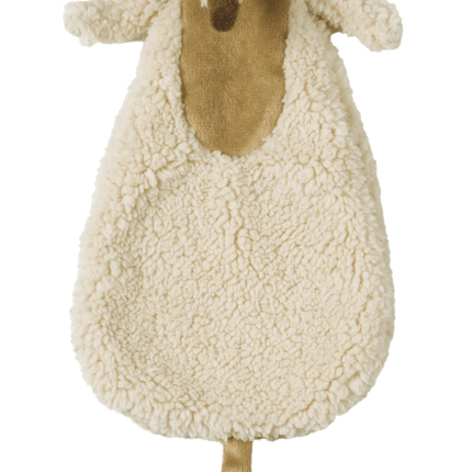 Happy Horse Knuffeldoekje Stokstaartje Mirre 24cm koop je bij Babywinkel