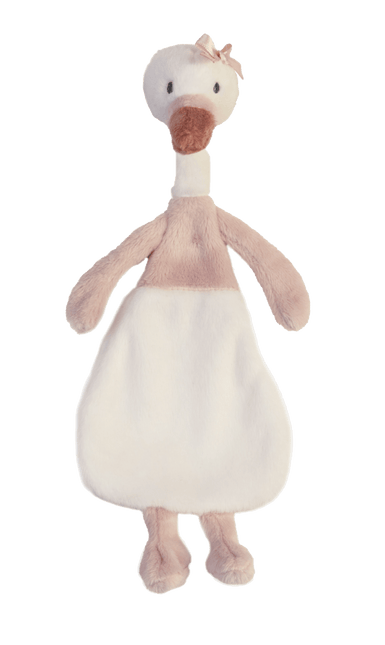 Happy Horse Knuffeldoekje Zwaam Swizzle 20cm koop je bij Babywinkel