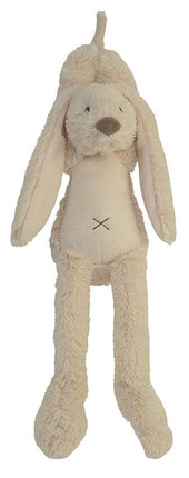Happy Horse Muziekhanger Baby Konijn Richie Beige 34cm koop je bij Babywinkel
