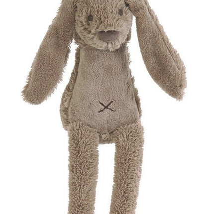 Happy Horse Muziekhanger Baby Konijn Richie Clay 34cm koop je bij Babywinkel