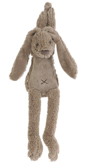 Happy Horse Muziekhanger Baby Konijn Richie Clay 34cm koop je bij Babywinkel