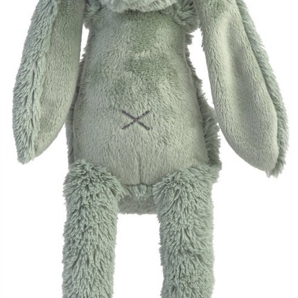 Happy Horse Muziekhanger Baby Konijn Richie Green 34cm koop je bij Babywinkel