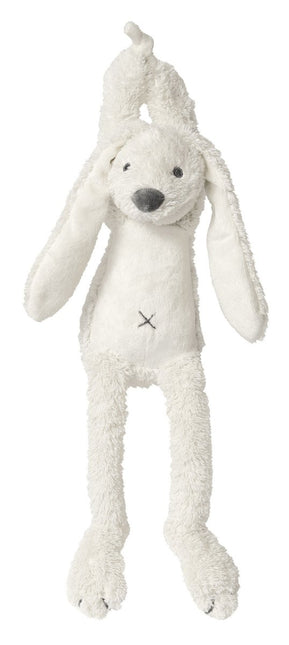 Happy Horse Muziekhanger Baby Konijn Richie Ivory 34cm koop je bij Babywinkel