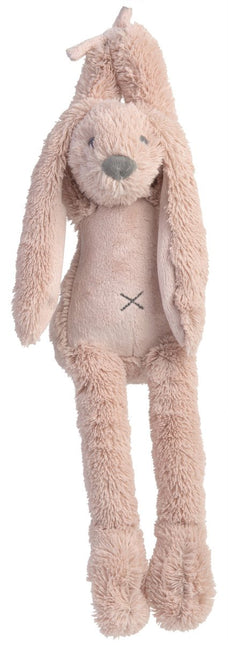 Happy Horse Muziekhanger Baby Konijn Richie Old Pink 34cm koop je bij Babywinkel