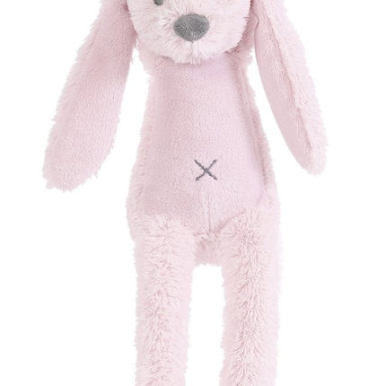 Happy Horse Muziekhanger Baby Konijn Richie Pink 34cm koop je bij Babywinkel