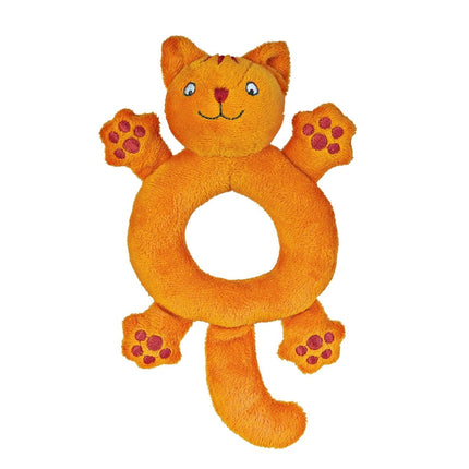 Happy Horse Rammelaar Dikkie Dik 16cm koop je bij Babywinkel