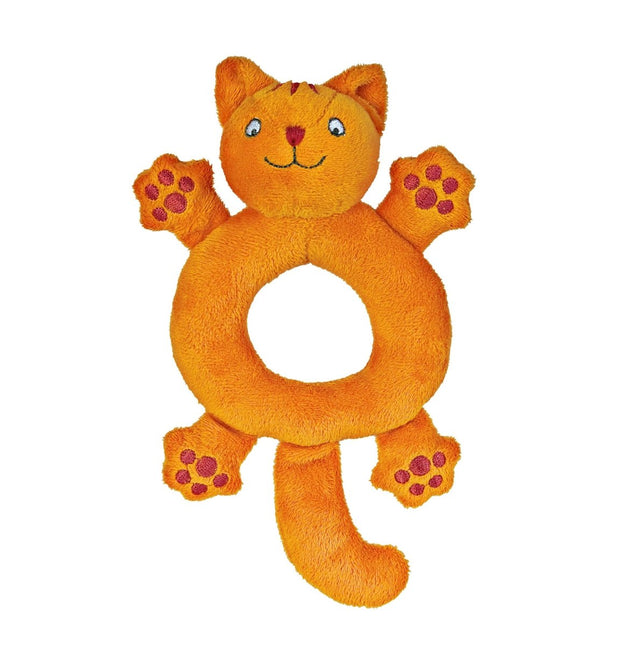 Happy Horse Rammelaar Dikkie Dik 16cm koop je bij Babywinkel