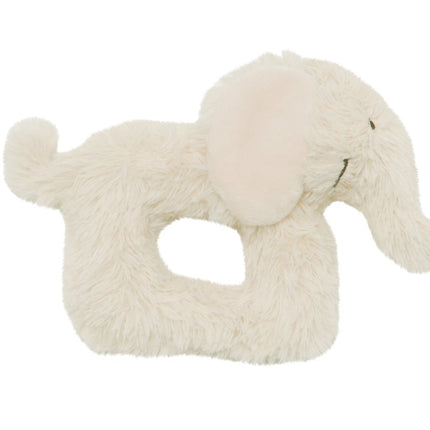 Happy Horse Rammelaar Elephant Ezzy 12cm koop je bij Babywinkel