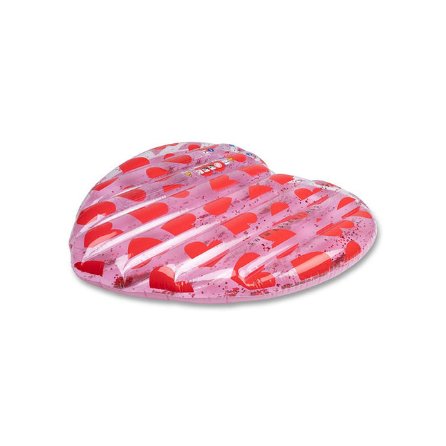 Hearts Heart Luchtbed koop je bij Babywinkel