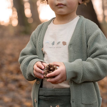 Heuptasje Balsam Green koop je bij Babywinkel