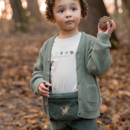 Heuptasje Balsam Green koop je bij Babywinkel