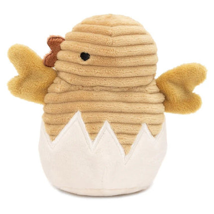 Hide and Seek Activiteitenspeeltje Set - Tiny Park koop je bij Babywinkel
