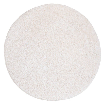 Baby's Only Hoeslaken Boxmatras Snow Wolwit 90Cm koop je bij Babywinkel
