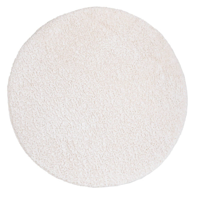 Baby's Only Hoeslaken Boxmatras Snow Wolwit 90Cm koop je bij Babywinkel