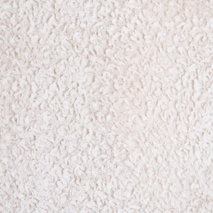 Baby's Only Hoeslaken Boxmatras Snow Wolwit 95Cm koop je bij Babywinkel