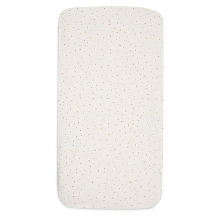 Hoeslaken - Jersey - Kangaroots 60x120 koop je bij Babywinkel