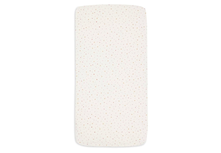 Hoeslaken - Jersey - Pretty Picnic 40/50x80/90 cm koop je bij Babywinkel