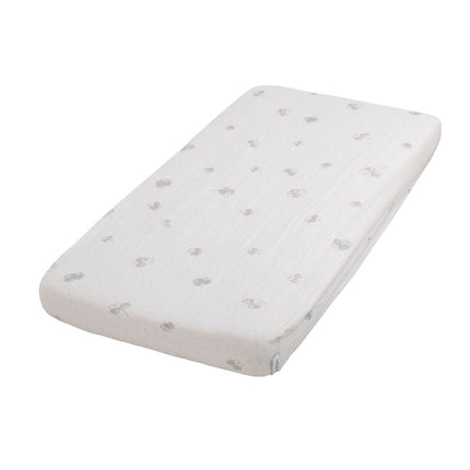 Baby's Only Hoeslaken Ledikant Tender Clover 60X120 Cm koop je bij Babywinkel