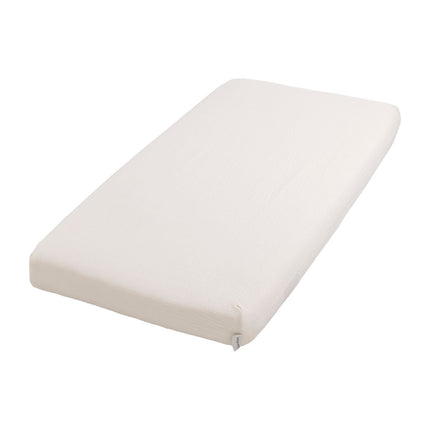 Baby's Only Hoeslaken Ledikant Tender Linen 60X120 Cm koop je bij Babywinkel