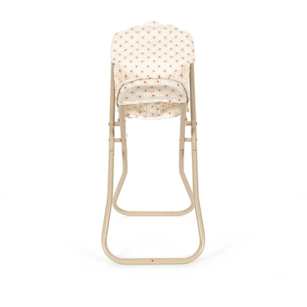 Hoge Poppenstoel Mirage koop je bij Babywinkel