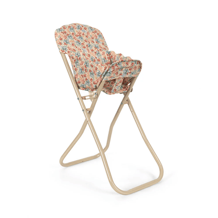 Hoge Poppenstoel Vienna koop je bij Babywinkel