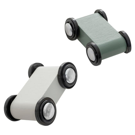 Jollein Speelgoed Autobaan On The Go koop je bij Babywinkel