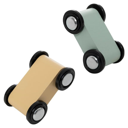 Jollein Speelgoed Autobaan On The Go koop je bij Babywinkel