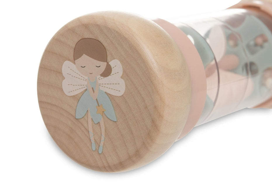 Jollein Rammelaar Lovely Birds koop je bij Babywinkel