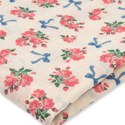 Konges Slojd Hydrofiele Doek Gots Bella Rosita koop je bij Babywinkel