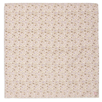 Jollein Hydrofiele Doek Flower Fairies 115Cm 2St koop je bij Babywinkel
